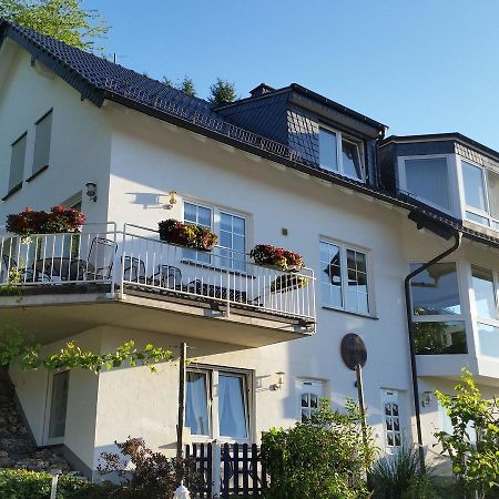 Ferienwohnung Pollig Rech Luaran gambar