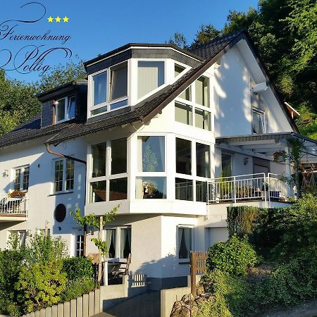 Ferienwohnung Pollig Rech Luaran gambar