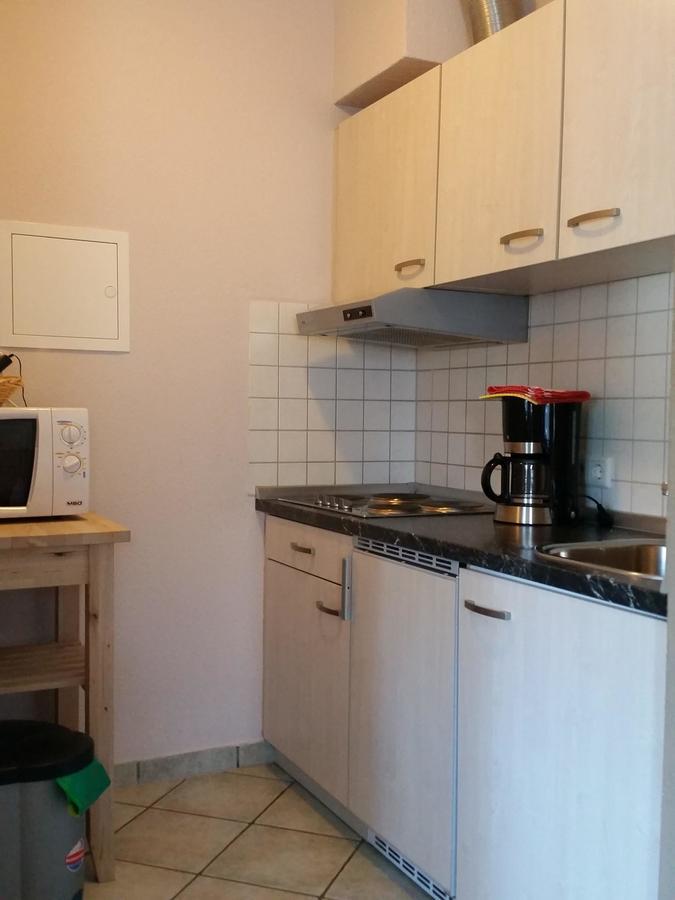 Ferienwohnung Pollig Rech Luaran gambar