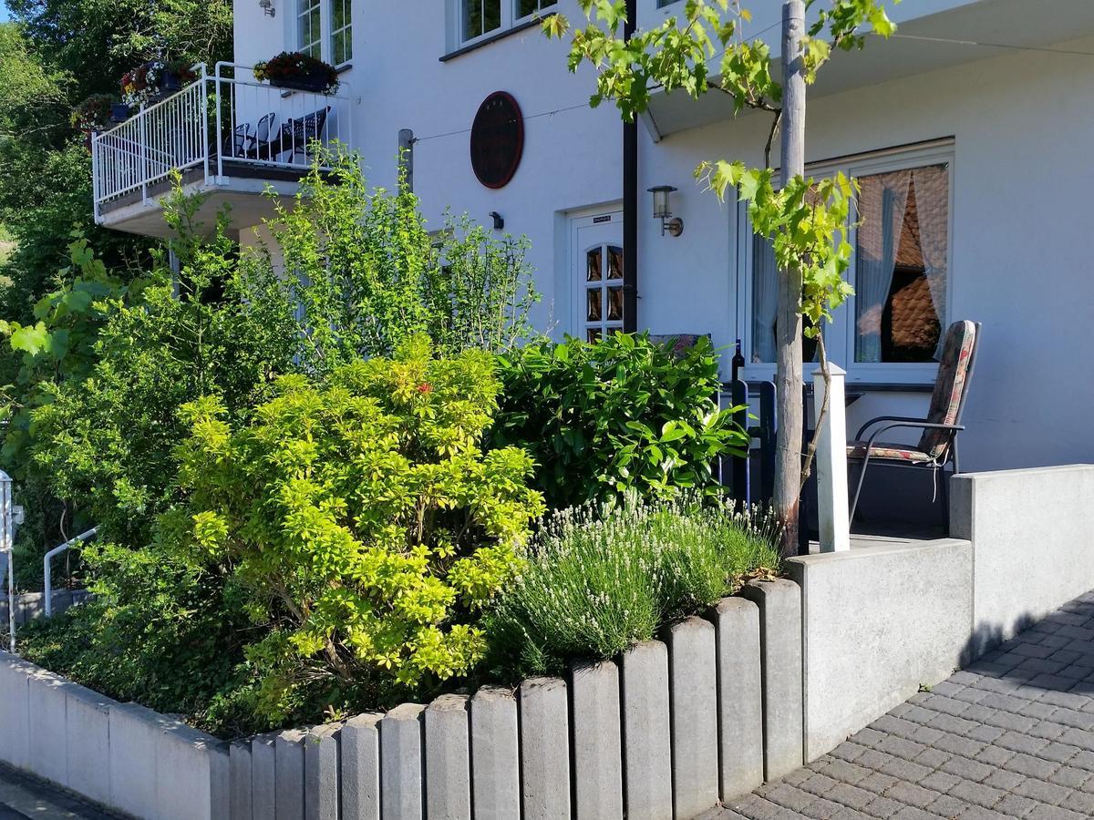 Ferienwohnung Pollig Rech Luaran gambar