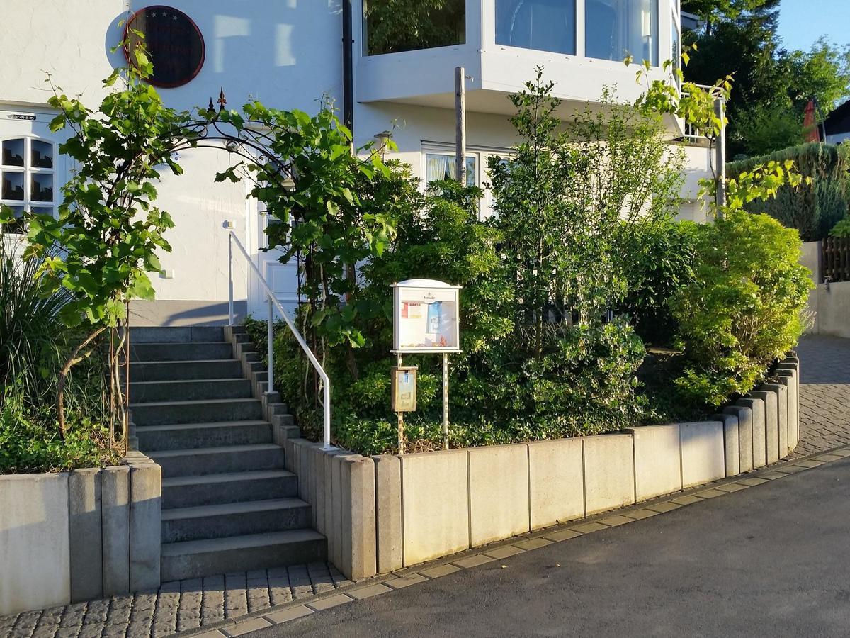 Ferienwohnung Pollig Rech Luaran gambar